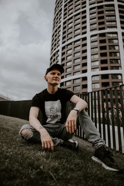 Andrej Srna - Web Developer