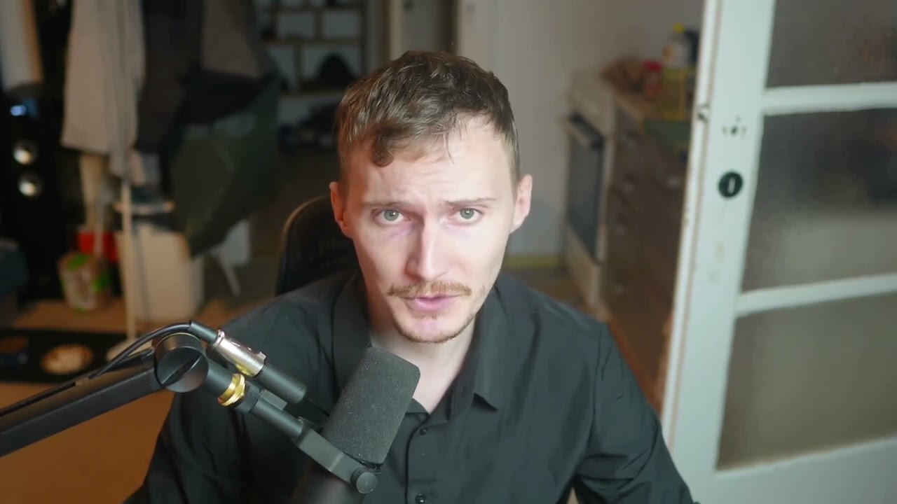 Náhľad videa Andreja Srnu: WordPress vs EmDash